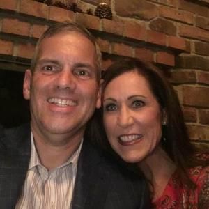 Meet your Posher, Cathy